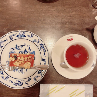 喫茶サン_0