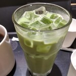 タリーズコーヒー - ドリンク写真:
