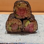 鮨 しゅんぺい - 