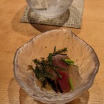 鮨 しゅんぺい - 