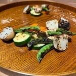 my farm to table おにや - 