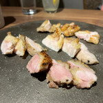 my farm to table おにや - 