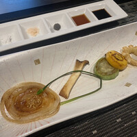 mahoroba 鉄板 沖縄 - 