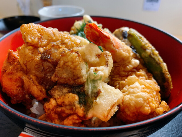 Tempura no Izumi photo 2