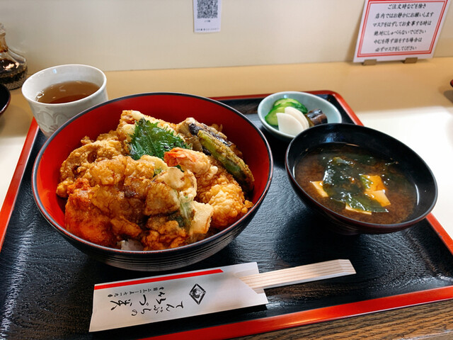 Tempura no Izumi photo 3