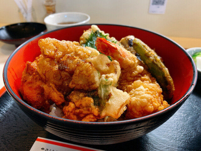 Tempura no Izumi