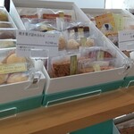 パティスリー ル・プティブルー - 