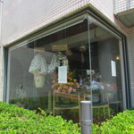 Ryoriya Takashima - 外観