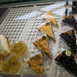 パティスリー ル・プティブルー - 