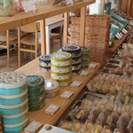 パティスリー ル・プティブルー - 