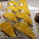 パティスリー ル・プティブルー - 