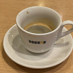 ドトールコーヒーショップ - 