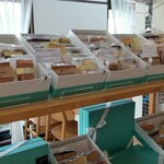 パティスリー ル・プティブルー - 