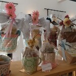 パティスリー ル・プティブルー - 