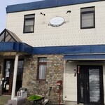 パティスリー ル・プティブルー - 