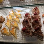 パティスリー ル・プティブルー - 