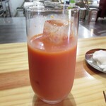 Ryoriya Takashima - ブラッドオレンジ