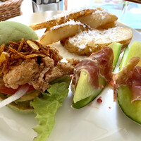 キハチ 青山本店 - 