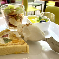 キハチ 青山本店 - 