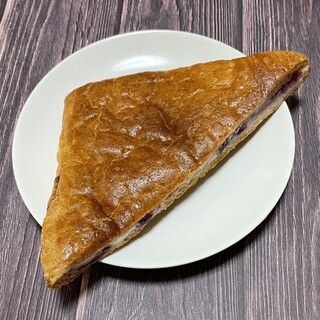 シャン ドゥ フルール_1