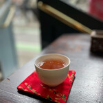 台湾茶房 e～one - セットの台湾茶