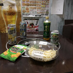 セブンイレブン - 料理写真:（欲しいものが無かった）