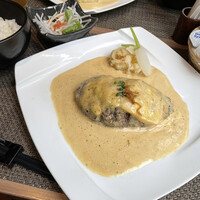 旬菜ステーキ処 らいむらいと - 