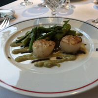 BENOIT Kyoto Alain Ducasse - 