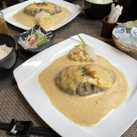 旬菜ステーキ処 らいむらいと - 