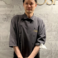 TOSAGE - 登坂涼氏
