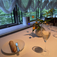 レストランひらまつ 広尾 - 