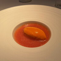 レストランひらまつ 広尾 - 