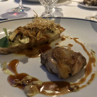 BENOIT Kyoto Alain Ducasse - 