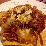 柊山ガーデン - アメリカントルティーヤチップス