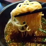 Shizen Ha Ra Men Rinko - つけ麺