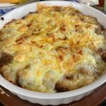 kitchen NAKAYA - 料理写真: