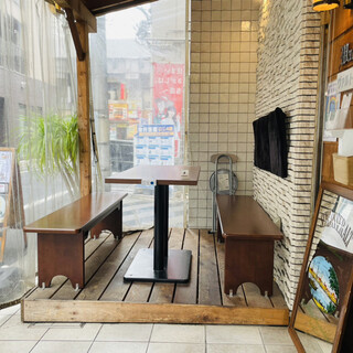 ドイツ居酒屋 ヴァルト_2