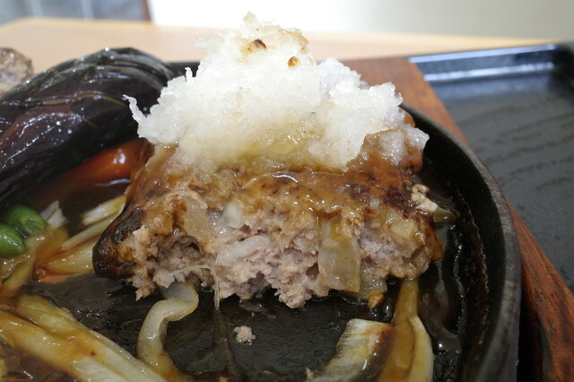 手しごと厨房 キッチンパパ - 二本松市その他（ラーメン）の写真