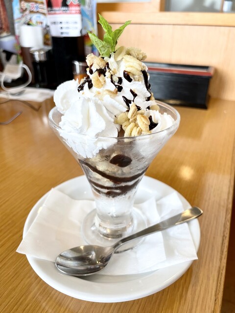 和風レストランまるまつ 猪苗代店 - 猪苗代（ファミレス）の写真