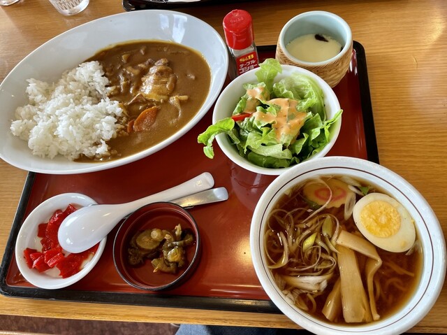 和風レストランまるまつ 猪苗代店 - 猪苗代（ファミレス）の写真