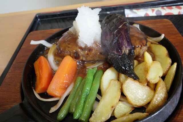 手しごと厨房 キッチンパパ - 二本松市その他（ラーメン）の写真