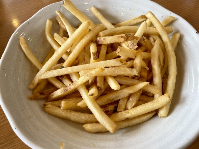 和風レストランまるまつ 猪苗代店 - 猪苗代（ファミレス）の写真