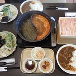 Shabu you - スタンバイＯＫ！