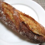 芒種 - フランスパン