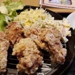 食堂スタジアム - 