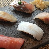 天寿し 横浜店 - 
