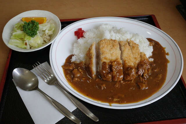 手しごと厨房 キッチンパパ - 二本松市その他（ラーメン）の写真