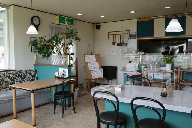 手しごと厨房 キッチンパパ - 二本松市その他（ラーメン）の写真