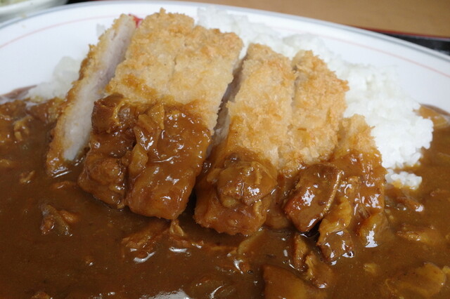 手しごと厨房 キッチンパパ - 二本松市その他（ラーメン）の写真