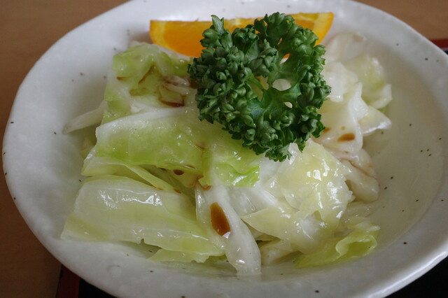 手しごと厨房 キッチンパパ - 二本松市その他（ラーメン）の写真